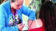 Llaman a vacunarse contra la influenza ante aumento de circulación viral