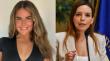 Carmen "Tuitera" y filtración de fotos de Flores: "Cuando viví la difusión de mi material íntimo, la senadora guardó silencio..."