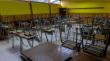 Tras control de plagas: Liceo TP-HC de María Elena retomará clases presenciales este miércoles