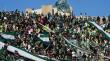 ANFP castiga a Santiago Wanderers con un partido de visita ante la U sin hinchas tras incidentes