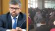 Diputado Araya pide visita urgente de ministra de Salud al Hospital Regional de Antofagasta