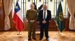 Alcalde de Quintero y las demandas en seguridad tras reunión con director general de Carabineros