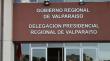 Gremios denuncian sesgo político en despidos de la Delegación Presidencial Regional de Valparaíso