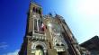Gore Antofagasta desprioriza restauración de la Basílica Corazón de María y libera más de $6 mil millones en proyectos sin avances
