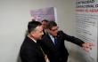 Minera El Abra destaca proyecto de continuidad operacional y compromiso con el desarrollo regional en Exponor 2026