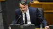 Macaya pide “respetuoso silencio” a Boric por embargos del CAE: “Tiene mucho que ver con su propia responsabilidad”