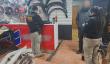 Desarrollan intensos controles de fiscalización migratoria en sectores comerciales de Temuco