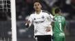 Javier Correa arriesga hasta 10 partidos de sanción tras críticas al árbitro Nicolás Gamboa