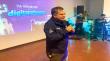 Expertos participaron en jornada Digitapalooza en la comuna de Pica