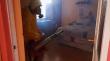 Búsqueda del mosquito Aedes aegypti deja 12 focos detectados en Antofagasta