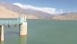 Embalse Lautaro tiene solo 8% de su capacidad en medio de déficit hídrico en Atacama