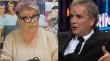 “Eres una croaca humana”: Patricia Maldonado lapida a Pablo Mackenna por dichos sobre la dictadura