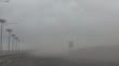 Descartan tormentas eléctricas en la Región de Antofagasta pero se mantiene monitoreo por viento