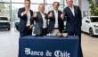Banco de Chile acelera en el financiamiento automotriz e implementa innovador y seguro modelo de compraventa 100% digital
