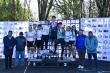 Confirman a ciclistas que representarán a la región en eventos nacionales