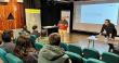 Corporación Cultural de Puerto Montt inició trabajo colaborativo con la Universidad Austral