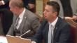 Alcalde de Lota se presenta en la Comisión de Obras Públicas y Salud del Congreso y exige acelerar construcción de nuevo hospital