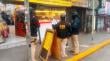Detectan a 13 extranjeros en situación irregular durante fiscalización en el plan de Valparaíso
