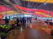 Por caso de comercio ilegal: Sindicatos apoyan a locatarios de la Feria Fluvial de Valdivia