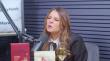 Isidora Gaete opinó sin filtros sobre Monserrat Álvarez: “¡Mujer amarga!”