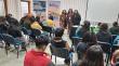 Nueva representante regional se integra al Consejo Consultivo y participa en diálogo sobre juventudes