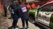 Hombre fue asesinado de un disparo en La Pintana