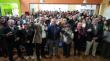 Ponen en marcha moderno sistema de monitoreo y vigilancia en barrio norte de Temuco