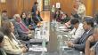 Constituyen mesa intersectorial de emergencia por la salud mental en Arica