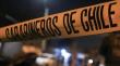Encuentran a persona fallecida al interior de domicilio en Renaico: información preliminar señala homicidio