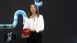 Conducción de "Sin Filtros" quedó en manos de Bárbara Rebolledo: "Estaré acompañándolos transitoriamente"