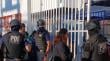 Red de venta de licencias de conducir fraudulentas operaba en la Municipalidad de Alto Hospicio: cinco funcionarios detenidos