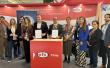EBI Chile y UCN firman convenio para impulsar innovación y formación de talento local