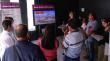 Realizan el último ciclo de Casas Abiertas Participativas  del proyecto Cerro Colorado