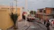 Conductor ebrio que atropelló a vecino y chocó ocho vehículos queda en prisión preventiva en Antofagasta