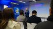 Municipio presenta en Exponor cartera de proyectos por más de $106 mil millones para transformar Antofagasta
