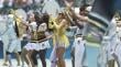 Shakira corona la inauguración del Mundial 2026 en el Azteca junto a Maná y Lila Downs