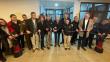 Séptima Compañía de Bomberos de Temuco inaugura moderna guardia nocturna
