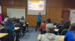 Capacitan a Comités Paritarios de establecimientos educacionales de Puerto Montt en prevención de riesgos