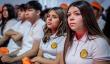 Alrededor de 300 estudiantes participan en Masterclass de Código Futuro en el cierre de Exponor 2026