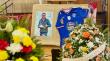 Cientos de personas despidieron a Sergio Yunger en Dalcahue