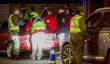 Zapallar refuerza seguridad en vacaciones de invierno con rondas impacto y fiscalización de locales nocturnos