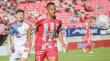 Luego de vencerla dos veces por la Copa, Calera vuelve a jugar con la "U"