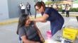 Antofagasta: Habilitarán 19 puntos de vacunación contra la influenza durante este fin de semana en la región