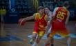 La UDE juega este sábado su segundo duelo de play off ante Liceo de Curicó