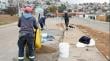 “Valpo brilla con todos”: este sábado se realizará operativo comunitario de limpieza en Playa Ancha