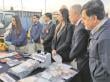Gobierno apelará tras rechazo a querella presentada por la Operación Nereida