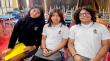 Estudiantes del Instituto Comercial de Iquique obtienen primer lugar en competencia de inglés