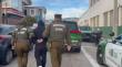 Ronda Impacto en Valparaíso culmina con 29 detenciones