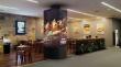 Pinturas del Palacio Vergara de Viña del Mar son exhibidas en aeropuertos internacionales