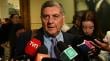 Alvarado rechazó dichos de exasesor de Jara: "Ni en broma"
